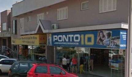 VENDA DE APARTAMENTO AMPLO,  CENTRO DE SAO SEBASTIAO DO CAI-RS.
