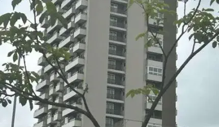 APARTAMENTO EXCELENTE LOCALIZACAO EM NOVO HAMBURGO-RS, PRONTO PARA MORAR!