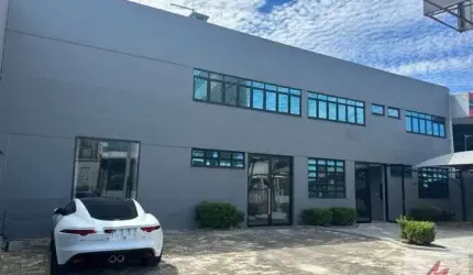 VOCE ESTA PROCURANDO PAVILHAO NOVO PARA SUA EMPRESA, NOS PODEMOS LHE AJUDAR!