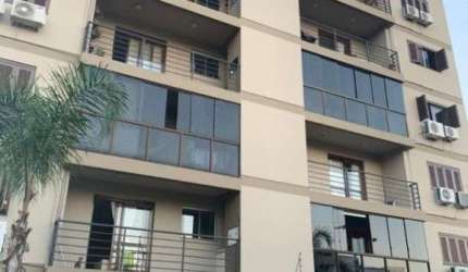 Apartamento 1 dorm para Venda - CENTRO, NOVO HAMBURGO - 50m², 2 vagas
