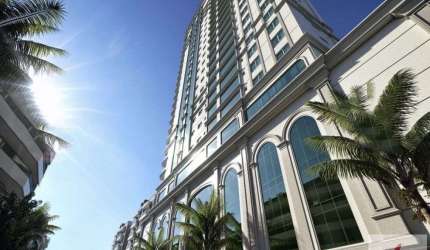 Apartamento 4 dorms para Venda - MEIA PRAIA, ITAPEMA - 212m², 2 vagas