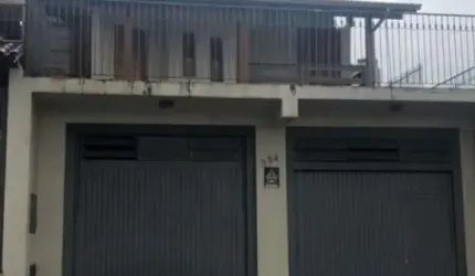 Casa para Venda - JARDIM MAUA, NOVO HAMBURGO - 2 vagas