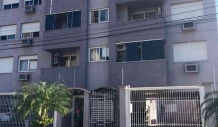 Apartamento 2 dorm para Venda - CENTRO, Estancia Velha-RS