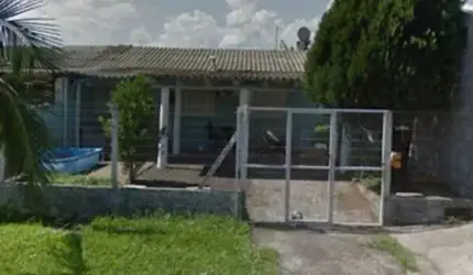 Casa para Venda - LAGO AZUL, Estancia Velha  - 55,62m²