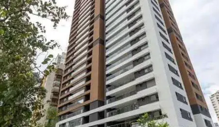 APARTAMENTO NOVO A VENDA EDIFICIO SOFI, CAMPO BELO -SP