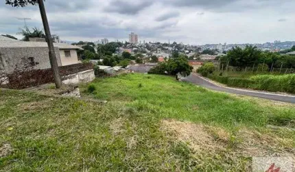 VENDA  TERRENO COM 654,00 M2, BEM LOCALIZADO, BAIRRO IDEAL EM NOVO HAMBURGO-RS.