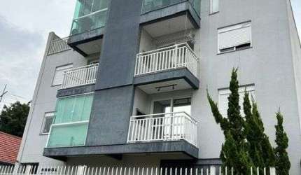 APARTAMENTO COM DOIS QUARTOAS E UMA GARAGEM,  NO B: PRIMAVERA, NOVO HAMBURGO-RS