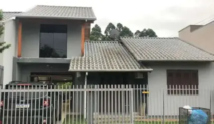 Casa para VENDA - LAGO AZUL, Estancia Velha  - 110m², 2 vagas
