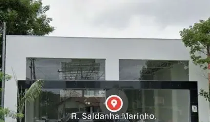 VENDA DE PAVILHAO COMERCIAL EM NOVO HAMBURGO-RS