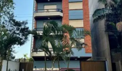 APARTAMENTO TRES DORMITORIOS A VENDA, PREDIAL EM TORRES-RS.