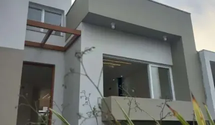 ESTA CASA CHARMOSA PODE SER SUA, NO BAIRRO BELA VISTA EM ESTANCIA VELHA-RS
