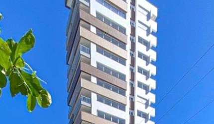 APARTAMENTO COM TRES SUITES A VENDA TORRES-RS