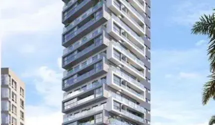 APARTAMENTO MODERNO DE UM QUARTO NO RESIDENCAL VISTA MARE -TORRES-RS.