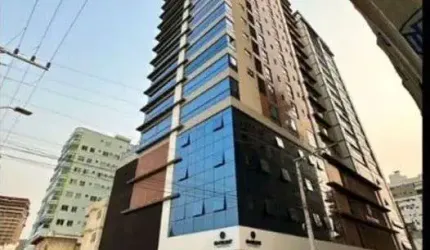 APARTEMENTO NOVO FRENTE MAR COM QUATRO SUITES, PEREQUE, PORTO BELLO-SC