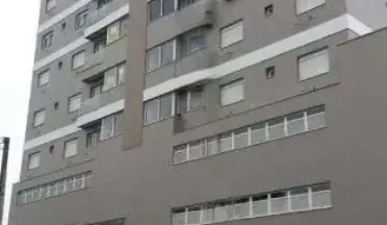 APARTAMENTO NOVO COM TRES QUARTOS, PECAS AMPLAS, UMA GARAGEM EM SAO LEOPOLDO-RS.