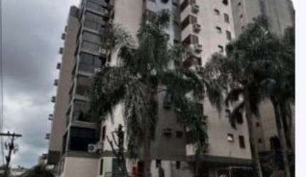 BELISSIMO APARTAMENTO COM TRES DORMITORIOS ( SENDO UMA SUITE MASTER), NH-RS