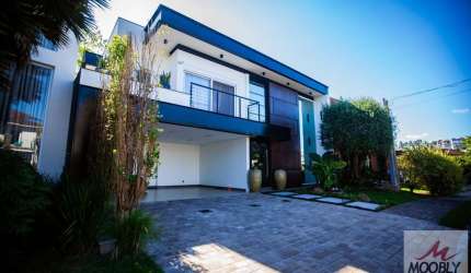 CASA LUXUOSA, METODO CONSTRUTIVO DIFERENCIADO,  HORIZON CLUB ESTANCIA VELHA-RS.