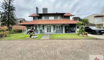BELISSIMA CASA COND. FECHADO, INFRAESTRUTURA NAUTICA, EM IMBE-RS
