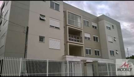APARTAMENTO A VENDA COM DOIS QUARTOS RESIDENCIAL GAUCHO EM ESTANCIA VELHA-RS