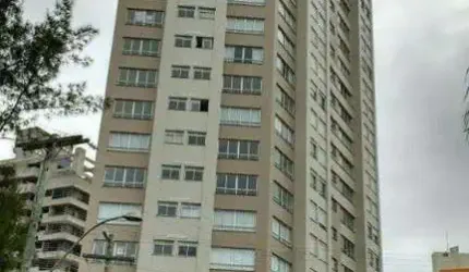 Apartamento 4 dorms para Venda - PREDIAL, TORRES - 118m², 2 vagas