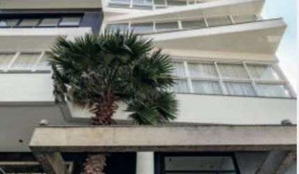 BELISSIMO APARTAMENTO MOBILIADO NO RESIDENCIAL IBIZA, TRES DORMITORIOS-TORRES-RS