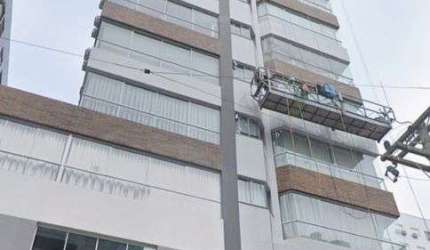 BELISSIMO APARTAMENTO MOBILIADO, CENTRO, CAPAO DA CANOA-RS