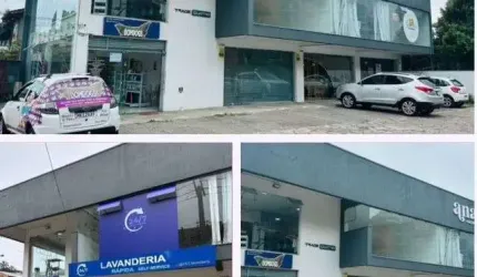 LOJA COMERCIAL PARA VENDA EM CAXIAS DO SUL-RS