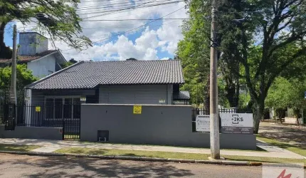CASA COMERCIAL DE ESQUINA PARA VENDA, BAIRRO: VILA NOVA EM NOVO HAMBURGO-RS