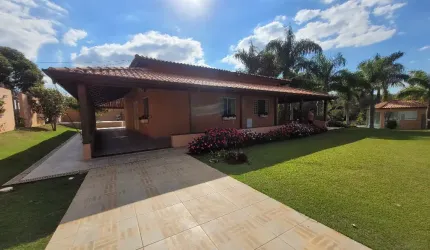 Sitio em Cardeal