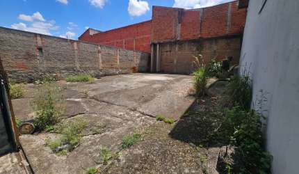 Terreno à venda na Rua Eliza Ghirotti, 283, Residencial Monte Verde, Indaiatuba, 140 m2 por R$ 330.000