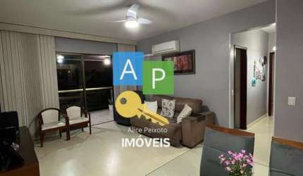 Apartamento para Venda em Duque de Caxias, Jardim Vinte e Cinco de Agosto, 2 dormitórios, 1 suíte, 1 banheiro, 1 vaga