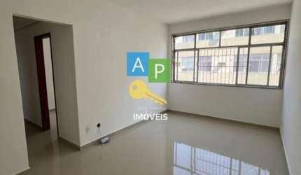 Apartamento para Venda em Duque de Caxias, 25 de Agosto, 3 dormitórios, 1 suíte, 2 banheiros, 1 vaga