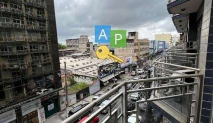 Comercial para Venda em Duque de Caxias, Jardim Vinte e Cinco de Agosto, 1 banheiro