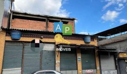 Ponto Comercial para Venda, Centro, 3 dormitórios, 2 banheiros, 10 vagas