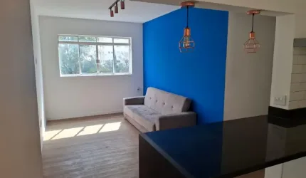 TODO REFORMADO!!!
