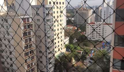 Próximo ao Parque do Ibirapuera!!!