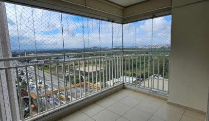 Belíssimo apartamento com 3 Dorms em Guarulhos.