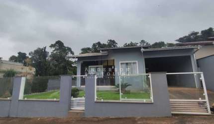 Casa Residencial
