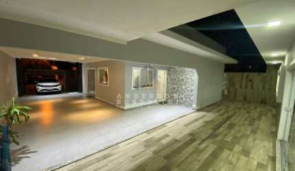 Casa Residencial