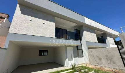 Casa com 3 quartos à venda no Amizade, Jaraguá do Sul , 2 m2 por R$ 679.000