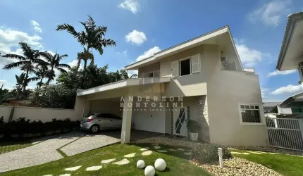 Casa Residencial