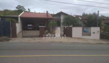 Casa Residencial