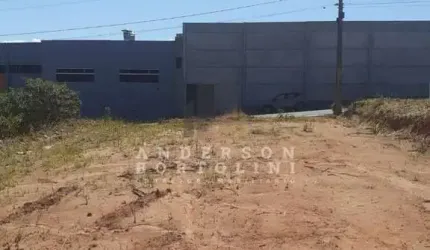 Terreno Residencial