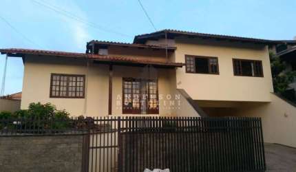 Casa Residencial