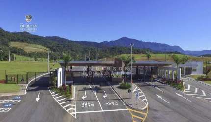 Terreno Residencial