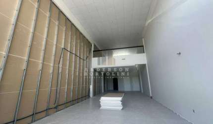 Sala Comercial