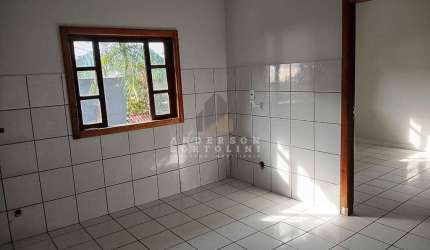 Kitnet / Stúdio para alugar no Três Rios do Sul, Jaraguá do Sul  por R$ 1.200