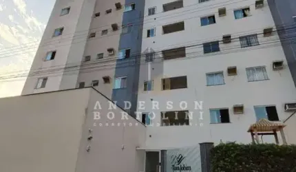 Apartamento Tom Jobim