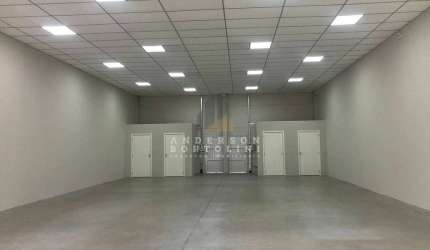 Sala Comercial