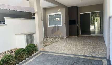 Casa com 2 quartos à venda no Jaraguá 84, Jaraguá do Sul , 80 m2